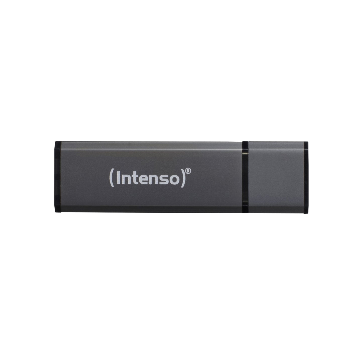 Intenso - 3521495 unidad flash USB 128 GB USB tipo A 2.0 Antracita