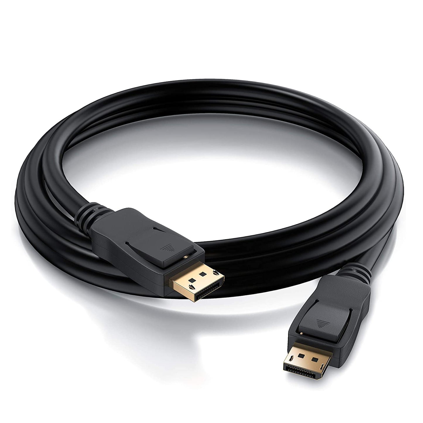 Ewent - EC1407 cable DisplayPort 3 m Negro