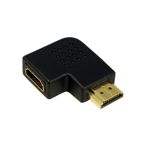 LogiLink - AH0008 cambiador de género para cable HDMI Negro