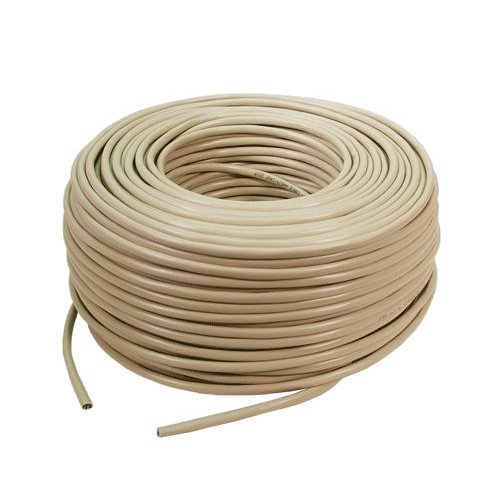 LogiLink - CPV0020 cable de red Beige 305 m Cat5e