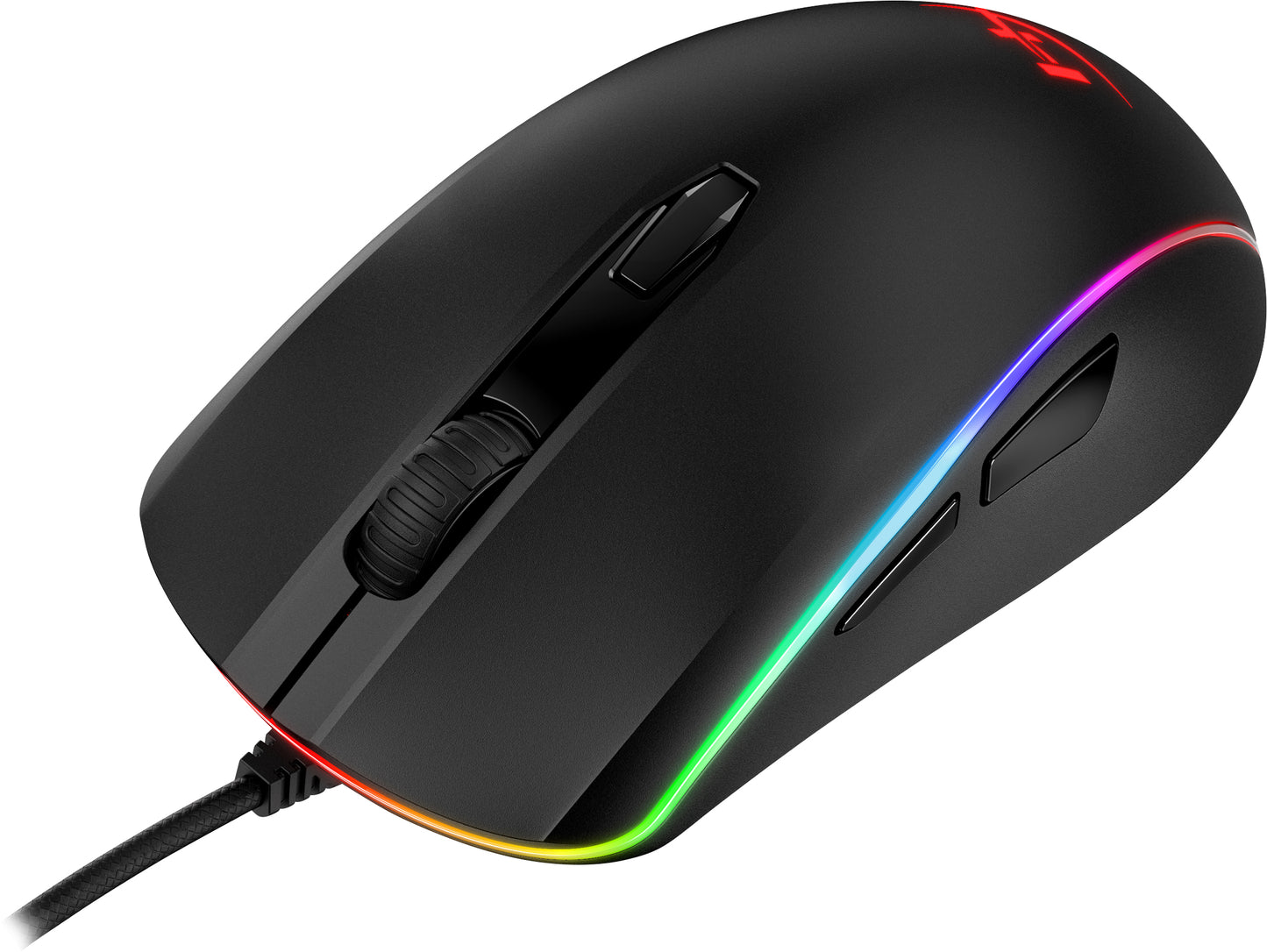 HyperX - HP HYPERX PULSEFIRE SURGE GAMING MOUSE  4P5Q1AA  HX-MC002B