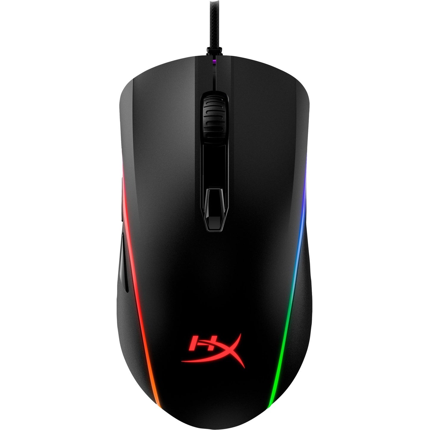 HyperX - HP HYPERX PULSEFIRE SURGE GAMING MOUSE  4P5Q1AA  HX-MC002B