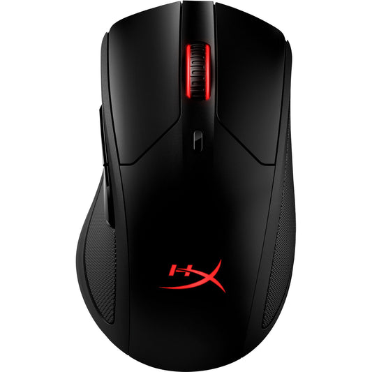 HyperX - HP HYPERX PULSEFIRE DART WIRELESS GAMING MOUSE  4P5Q4AA  HX-MC006B