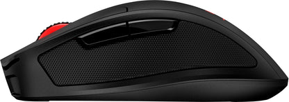 HyperX - HP HYPERX PULSEFIRE DART WIRELESS GAMING MOUSE  4P5Q4AA  HX-MC006B