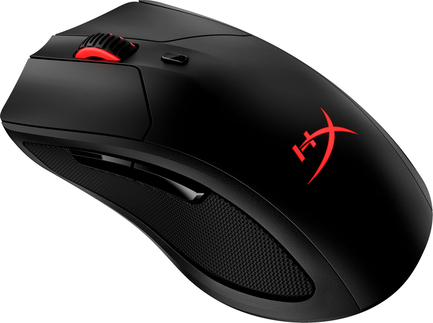 HyperX - HP HYPERX PULSEFIRE DART WIRELESS GAMING MOUSE  4P5Q4AA  HX-MC006B