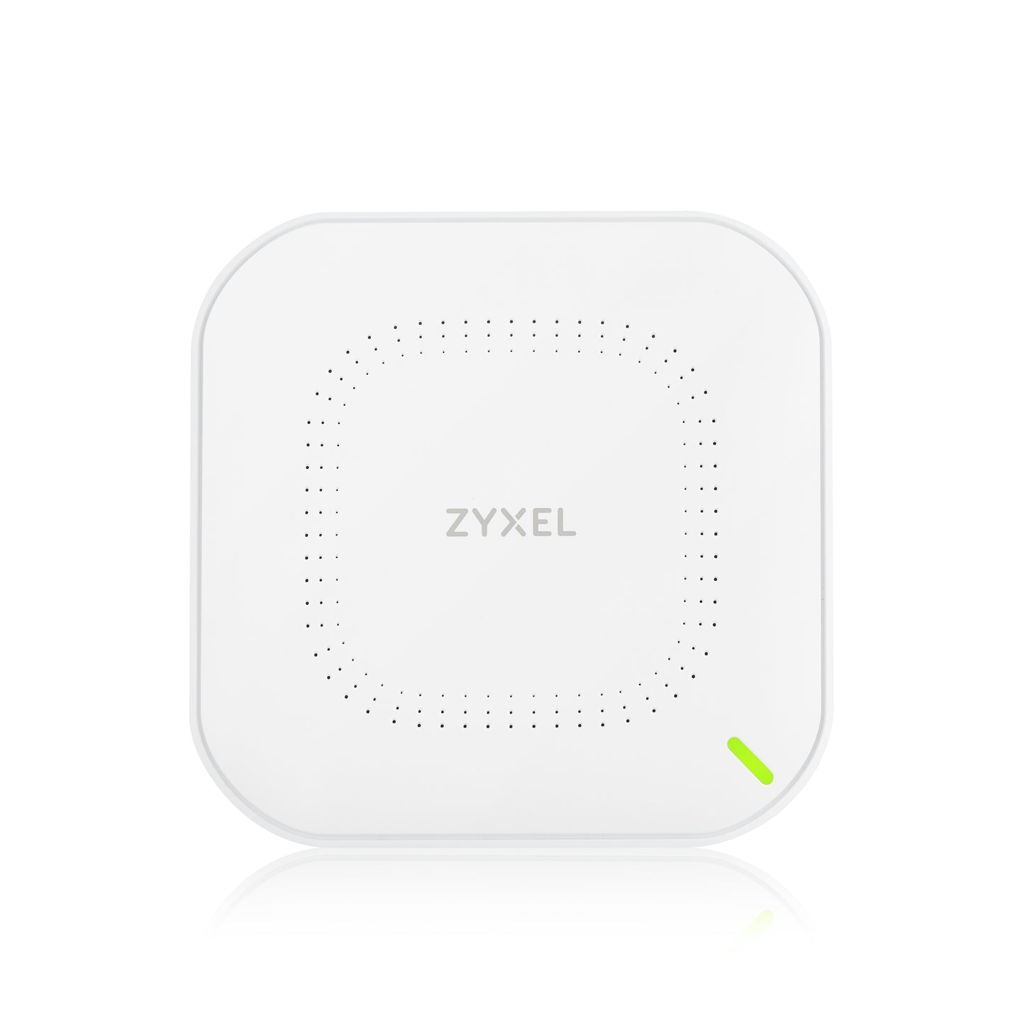 Zyxel - NWA50AX 1775 Mbit/s Blanco Energía sobre Ethernet (PoE)