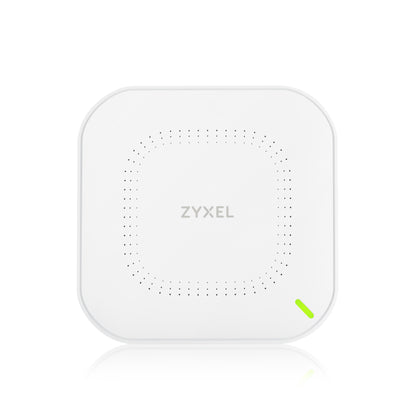 Zyxel - NWA50AX 1775 Mbit/s Blanco Energía sobre Ethernet (PoE)