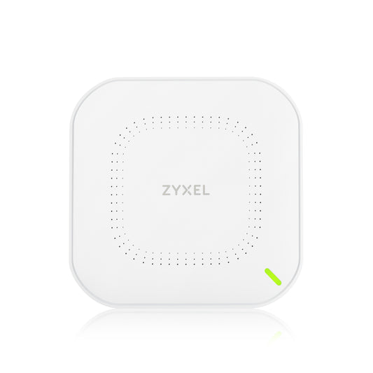 Zyxel - NWA50AX 1775 Mbit/s Blanco Energía sobre Ethernet (PoE)