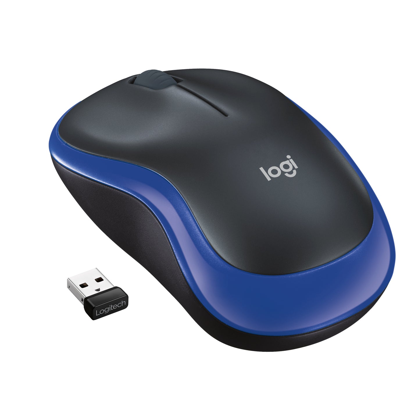 Logitech - LGT-M185B