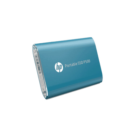 HP - P500 1 TB Azul