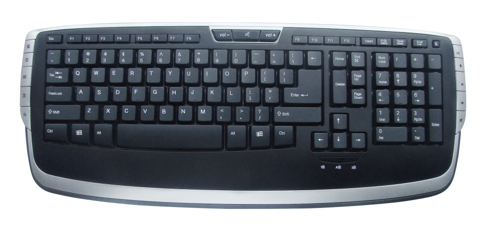 3GO - Elite teclado