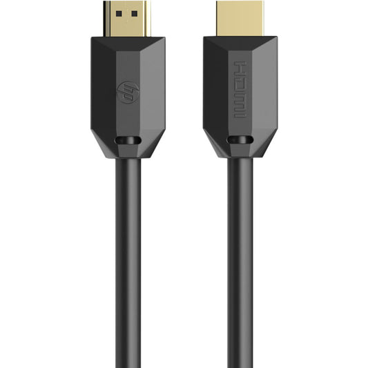 HP - DHC-HD01-3M cable HDMI HDMI tipo A (Estándar) Negro