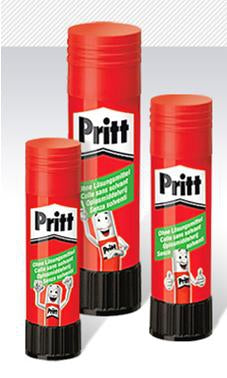 Pritt - Stick 40 g 199990 Pack 15 Unid.