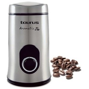 Taurus - Aromatic 150 150 W Acero inoxidable