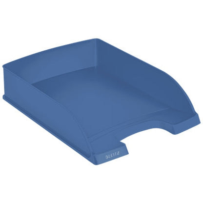 Leitz - 52275095 Poliestireno Azul