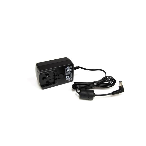 StarTech.com - IM12D1500P adaptador e inversor de corriente Interior Negro