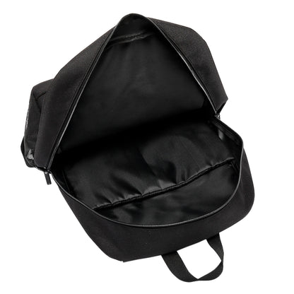 UNYKAch - Urban MO156 maletines para portátil 39 6 cm (15.6") Mochila Negro