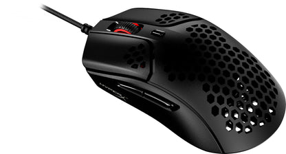 HyperX - HP HYPERX PULSEFIRE HASTE GAMING MOUSE  4P5P9AA  HMSH1-A-BK/G