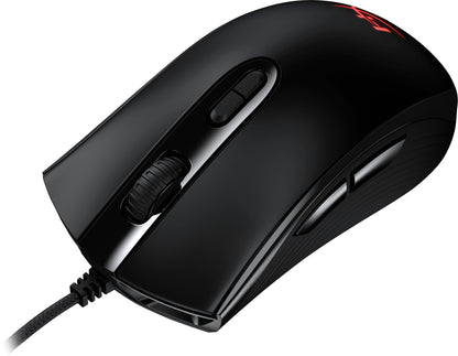 HyperX - HP HYPERX PULSEFIRE CORE GAMING MOUSE   4P4F8AA  HX-MC004B