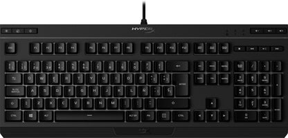 HyperX - HP HYPERX ALLOY CORE RGB GAMING KEYBOARD  ES  4P4F5AE#ABE  HX-KB5ME2-ES