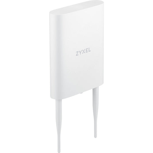 Zyxel - NWA55AXE 1775 Mbit/s Blanco Energía sobre Ethernet (PoE)