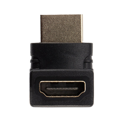 Lindy - 41086 cambiador de género para cable HDMI Negro