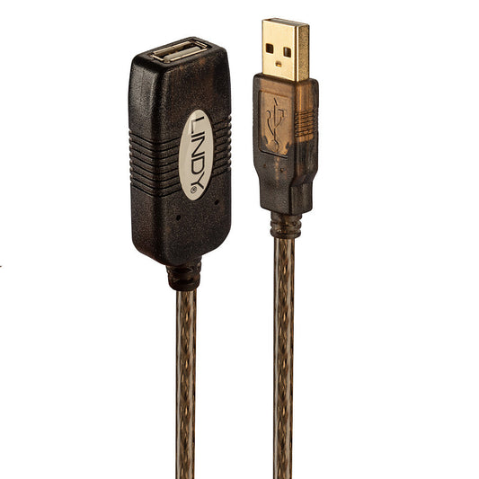 Lindy - 42631 cable USB 20 m