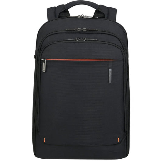 Samsonite - Network 4 maletines para portátil 39 6 cm (15.6") Mochila Negro