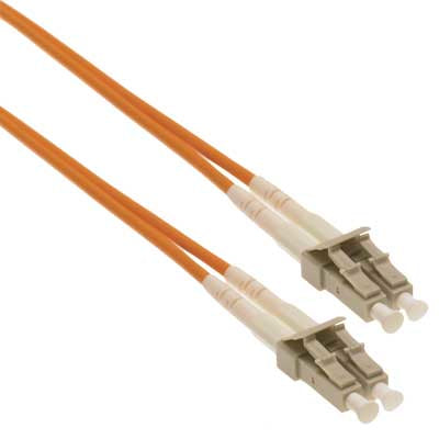 HPE - Cable de fibra Premier Flex  LC/LC  multimodo OM4 2 de 2 m