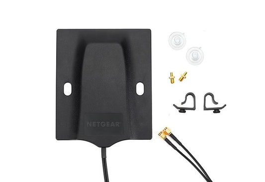 NETGEAR - 6000451 antena para red 2 5 dBi