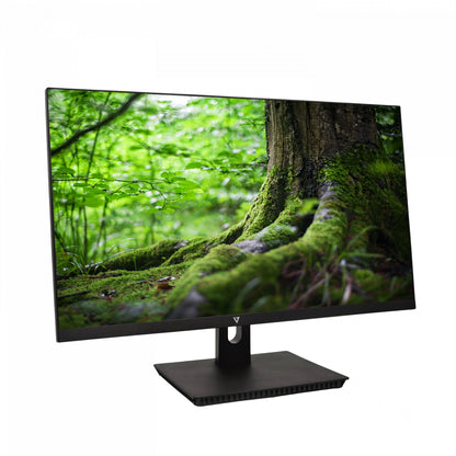 V7 L238IPS-E pantalla para PC 60,5 cm (23.8") 1920 x 1080 Pixeles Full HD LED Negro