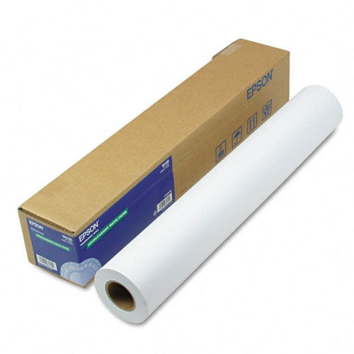 Epson - Presentation Paper HiRes 180  1067 mm x 30 m