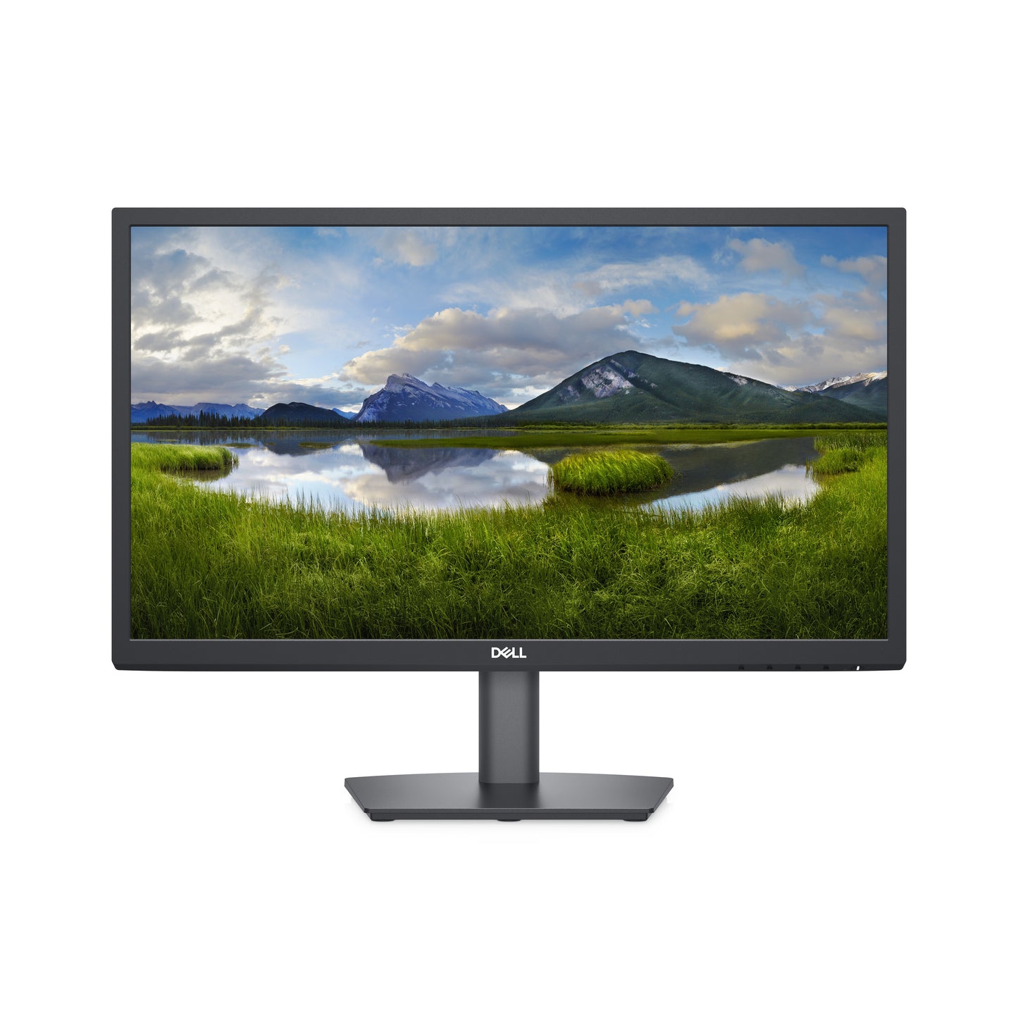 DELL - E Series Monitor 22 - E2222H