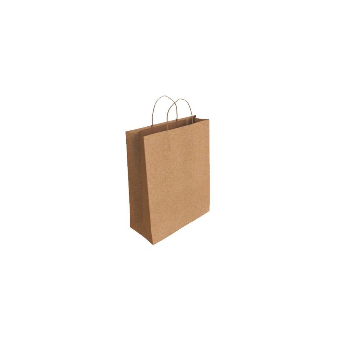 Bismark - 329836 bolsa de papel Natural