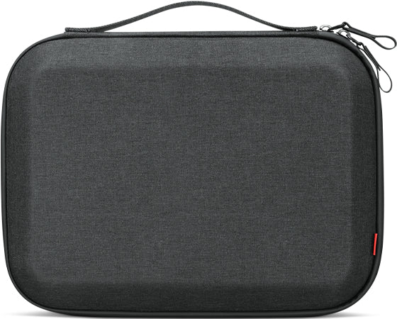 Lenovo - Go Tech Accessories Organizer caja para equipo Maletín/funda clásica Gris