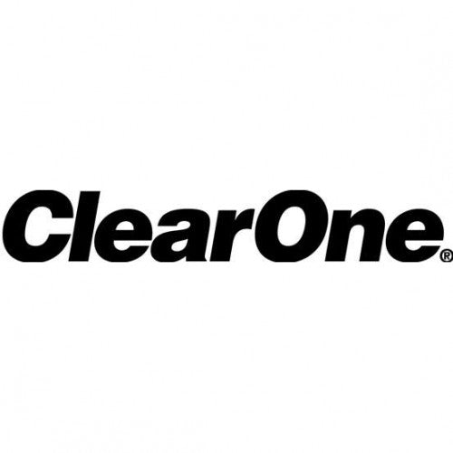 ClearOne - CLEARONE XLR-TO-EUROBLOCK ADAPTER (12 INCH CABLE  1 CH X QTY 2) (910-6106-002)