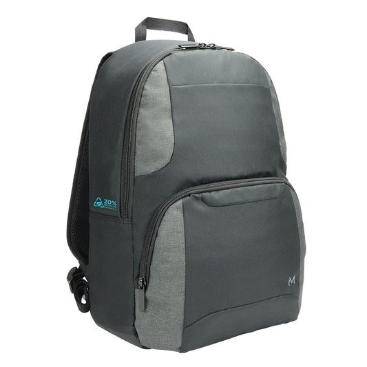 Mobilis - TheOne 39 6 cm (15.6") Mochila Gris