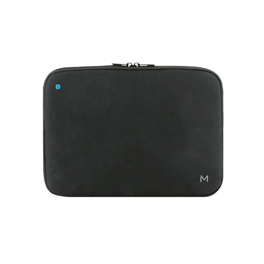 Mobilis - 003065 maletines para portátil 35 6 cm (14") Funda Negro