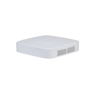 Dahua Technology Lite DH-NVR2108-I Grabadore de vídeo en red (NVR) 1U Blanco