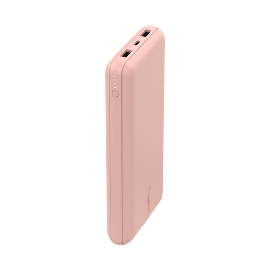 Belkin - BPB012btRG 20000 mAh Oro rosa