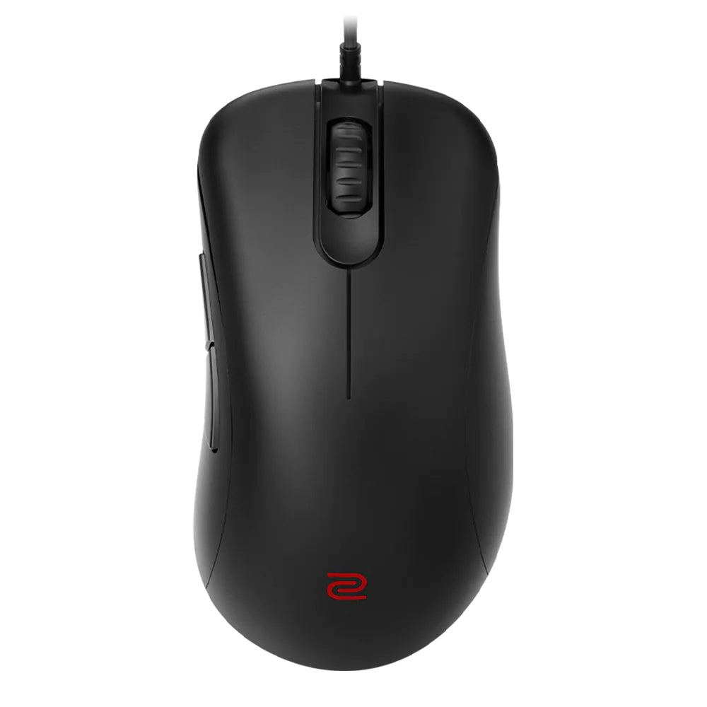 ZOWIE - EC2-C ratón Juego mano derecha USB tipo A Óptico 3200 DPI