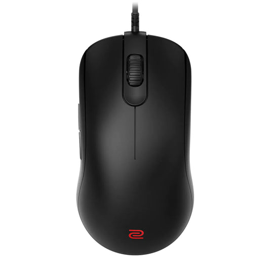 ZOWIE - FK1-C ratón Juego mano derecha USB tipo A Óptico