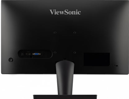 Viewsonic VA VA2215-H pantalla para PC 55,9 cm (22") 1920 x 1080 Pixeles Full HD LCD Negro