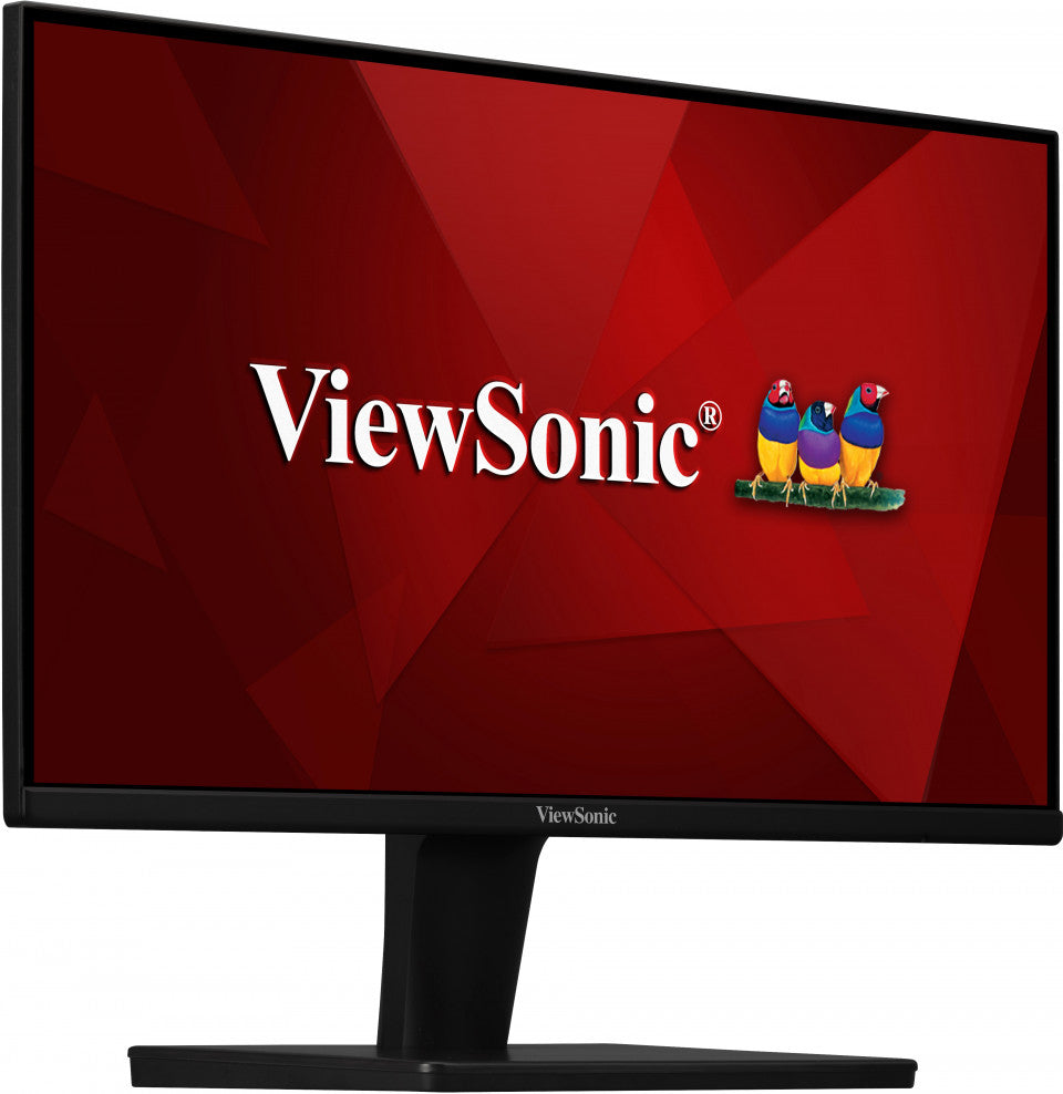 Viewsonic VA VA2215-H pantalla para PC 55,9 cm (22") 1920 x 1080 Pixeles Full HD LCD Negro