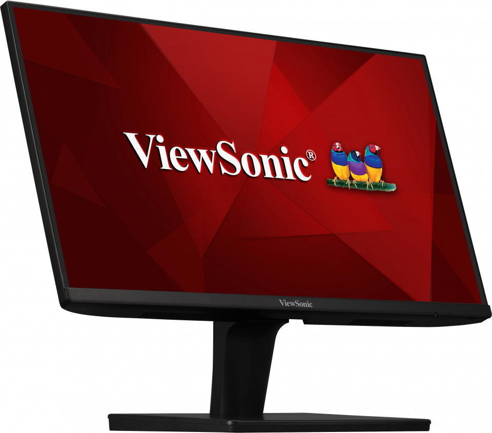 Viewsonic VA VA2215-H pantalla para PC 55,9 cm (22") 1920 x 1080 Pixeles Full HD LCD Negro