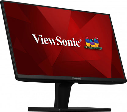 Viewsonic VA VA2215-H pantalla para PC 55,9 cm (22") 1920 x 1080 Pixeles Full HD LCD Negro