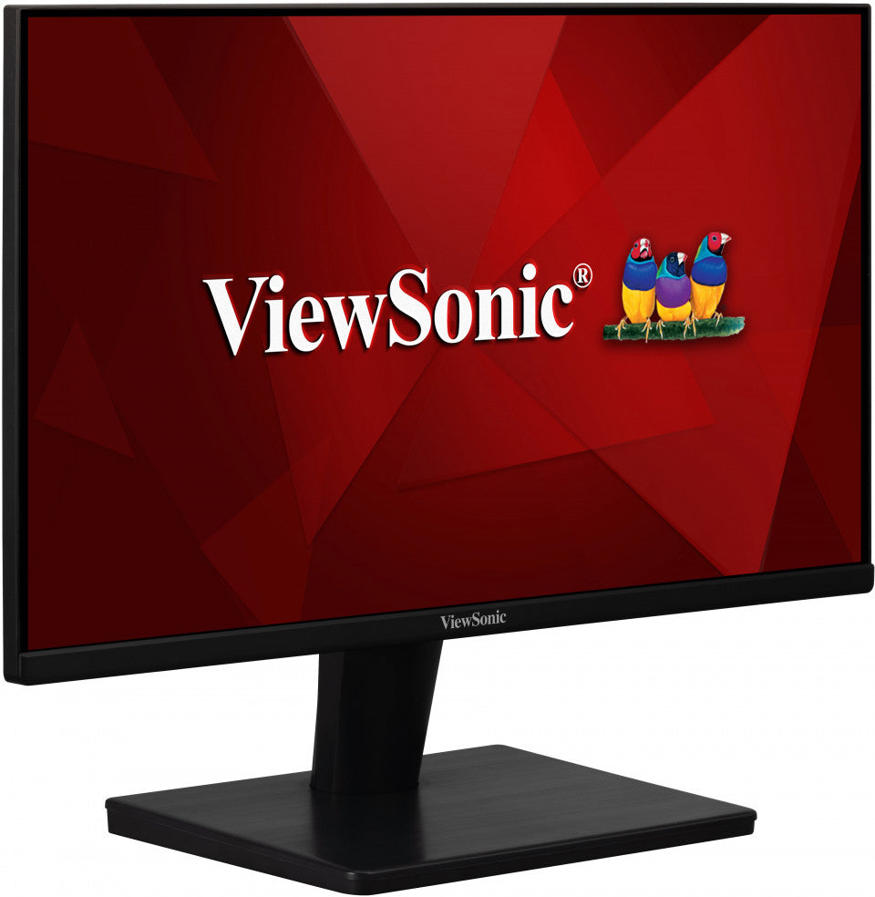 Viewsonic VA VA2215-H pantalla para PC 55,9 cm (22") 1920 x 1080 Pixeles Full HD LCD Negro