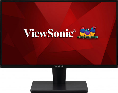 Viewsonic VA VA2215-H pantalla para PC 55,9 cm (22") 1920 x 1080 Pixeles Full HD LCD Negro