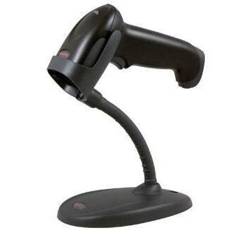 Honeywell - Voyager 1250g Lector de códigos de barras portátil 1D Laser Negro