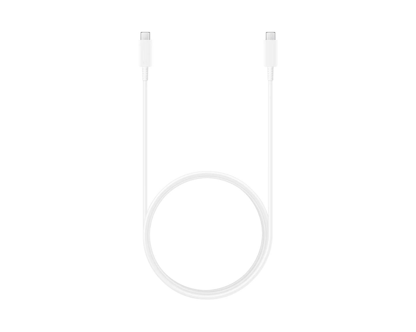 Samsung - EP-DX510JWEGEU cable USB 1 8 m USB C Blanco